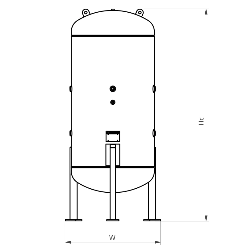 Drucktanks | Schüttgutbehälter | Wassertanks | Pneumatischer Druckluftbehälter | Drucktank Erfurt | Schüttguttank | Schüttguttanks | Wassertank | Druckluftbehälter | Horizontaler Druckluftbehälter | Vertikaler Druckluftbehälter